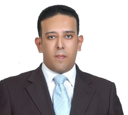 Ahmed Abdelbary