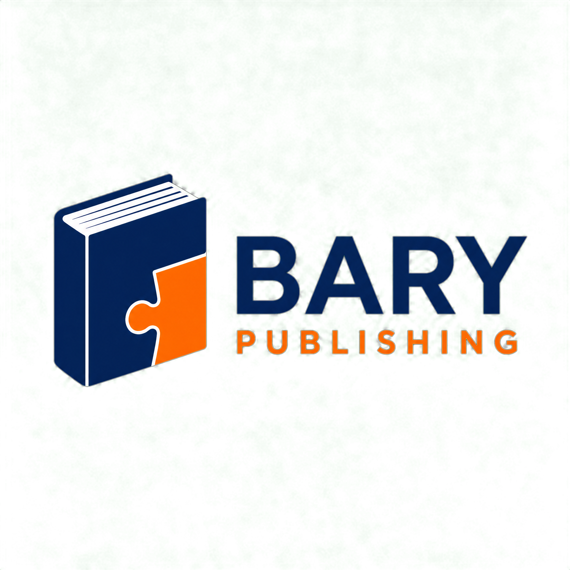 Bary Publishing Logo